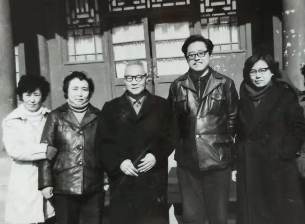 【忆筝嵘04期】北京市古筝学会！我厂第一批古筝的北上鉴定之旅
