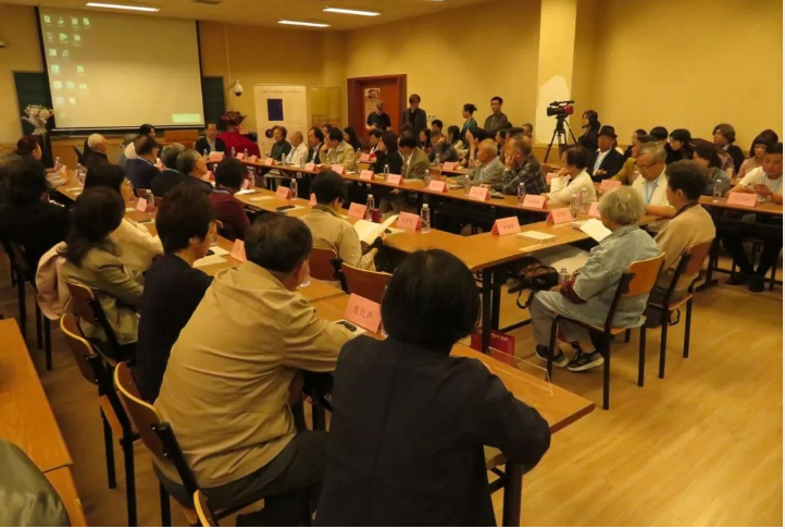 世纪琴人！卢厂长受邀参加纪念张子谦诞辰120周年系列活动