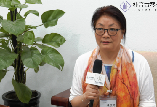 学员采访
