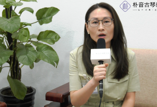 学员采访