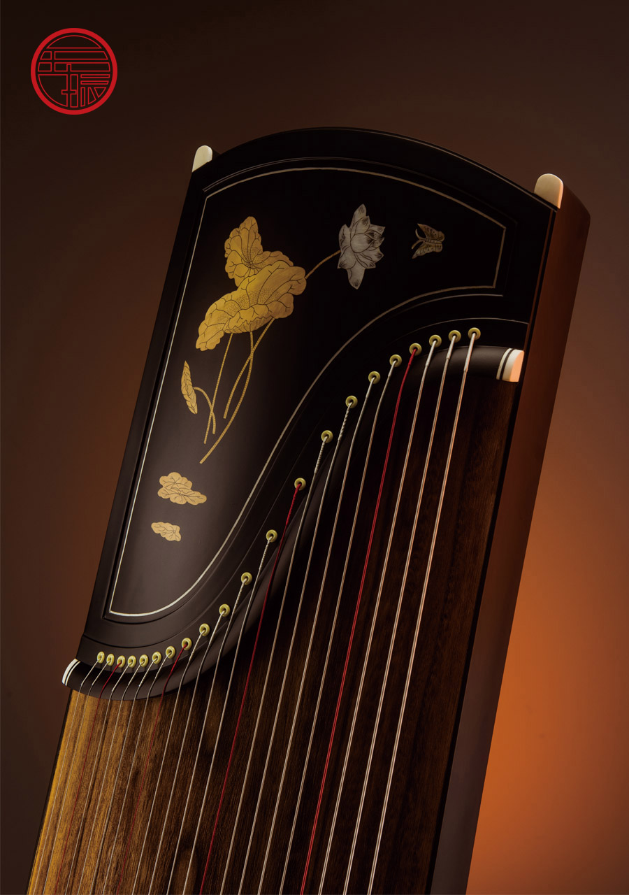 古筝价格 - 买古筝 - 古筝演奏 - 古筝教学 - 古筝订购 - 玉振古筝