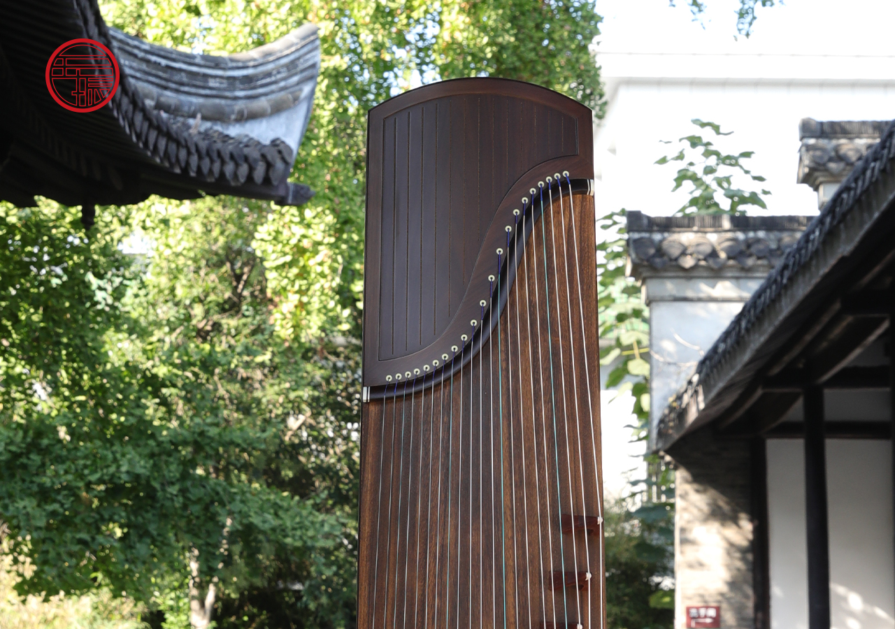 158W 无字天书- 古筝- 古筝价格- 买古筝- 古筝演奏- 古筝教学- 古筝